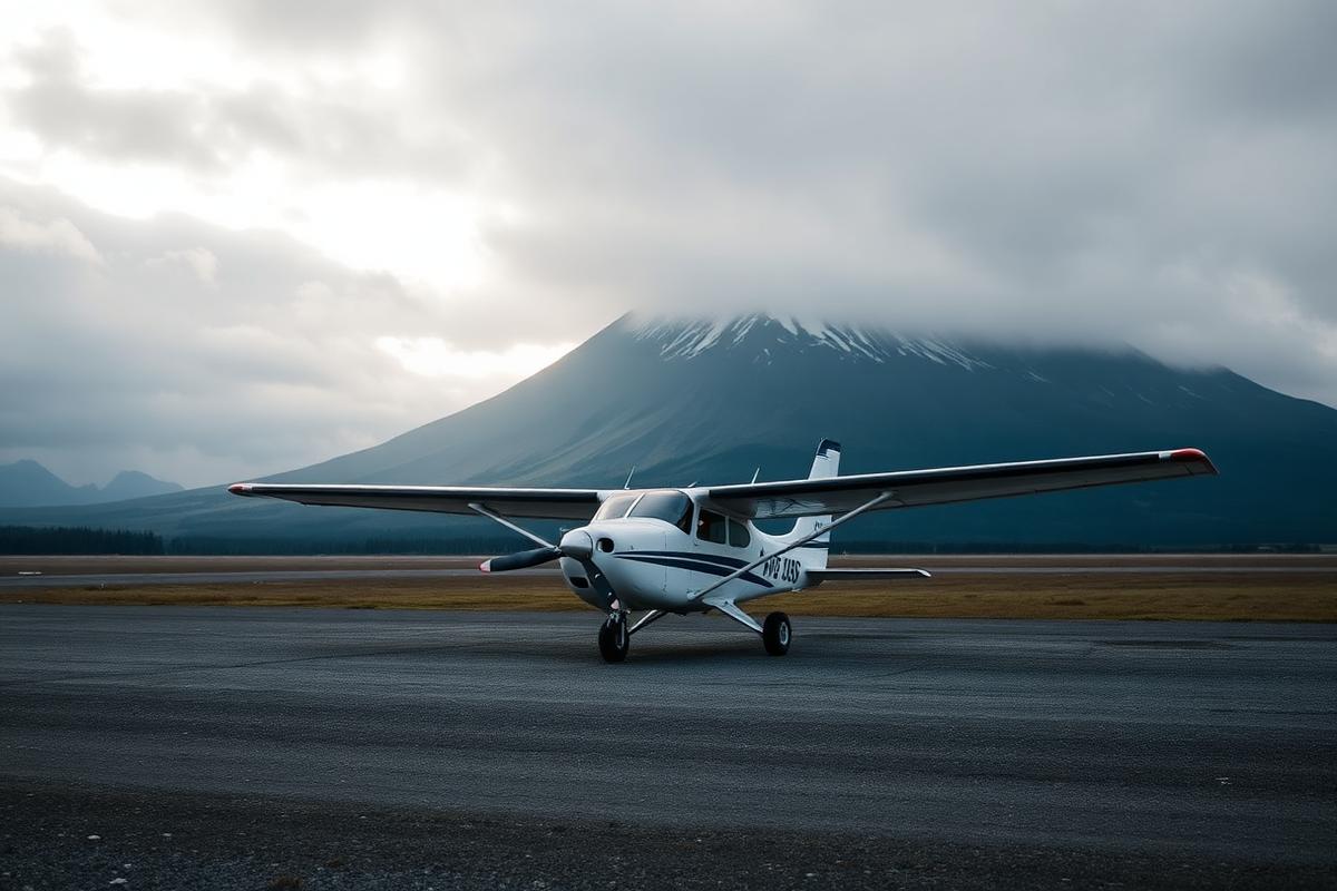 Bush Flying