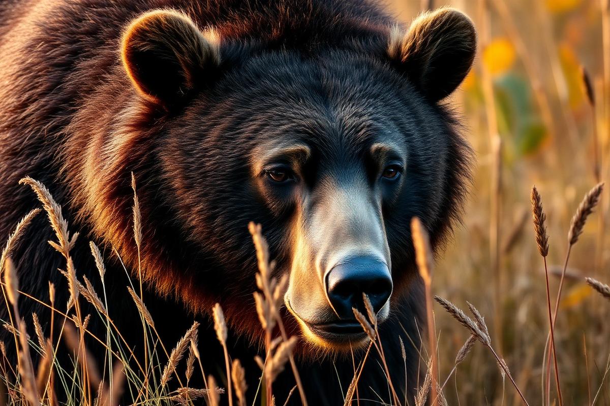 Best Time to Hunt Brown Bears in Cold Bay